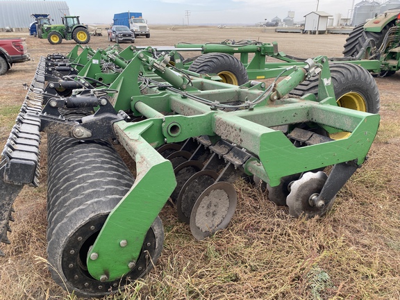 Photo of a 2019 John Deere 2680H