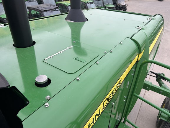2021 John Deere W235 (9th thumbnail)