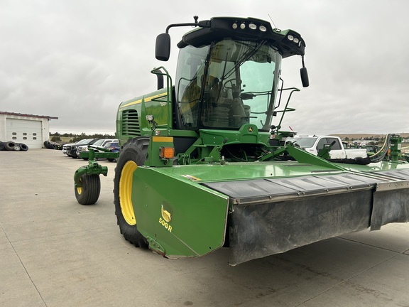 2021 John Deere W235 (4th thumbnail)