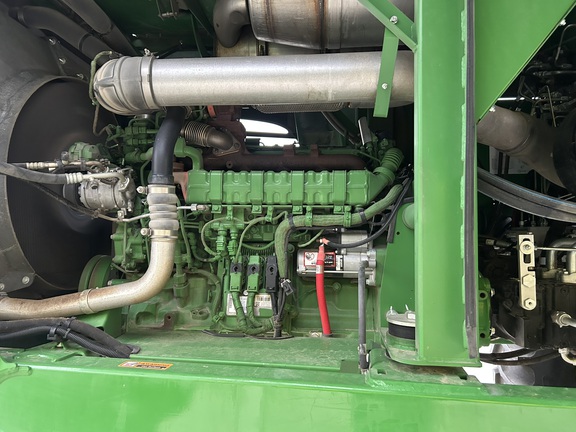 2021 John Deere W235 (17th thumbnail)