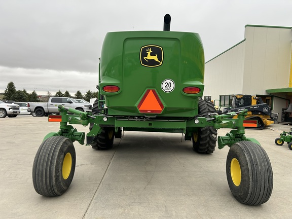 2021 John Deere W235 (8th thumbnail)