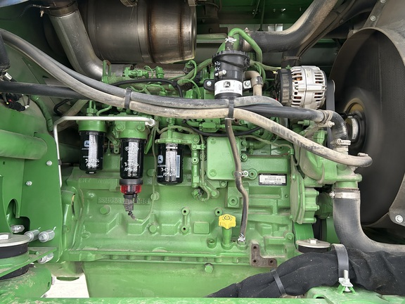 2021 John Deere W235 (19th thumbnail)