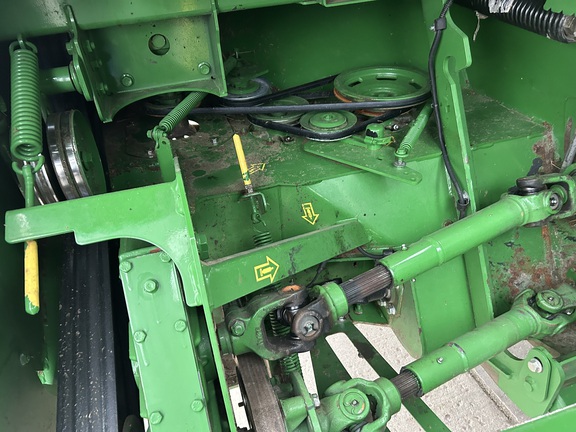 2021 John Deere W235 (11th thumbnail)