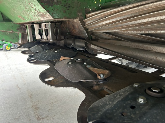 2021 John Deere W235 (12th thumbnail)