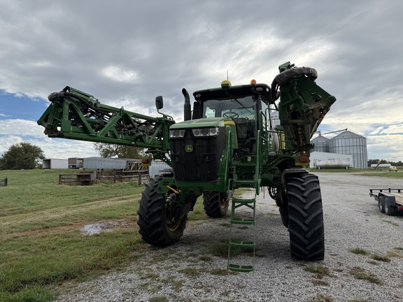 Photo of 2019 John Deere R4038