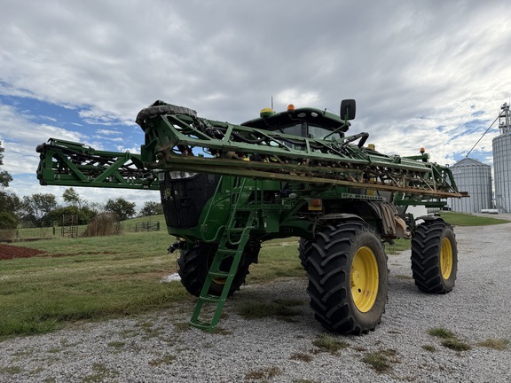 Photo of 2019 John Deere R4038