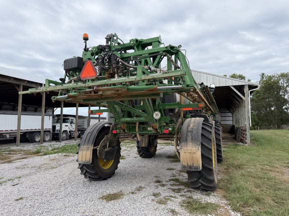 Photo of 2019 John Deere R4038