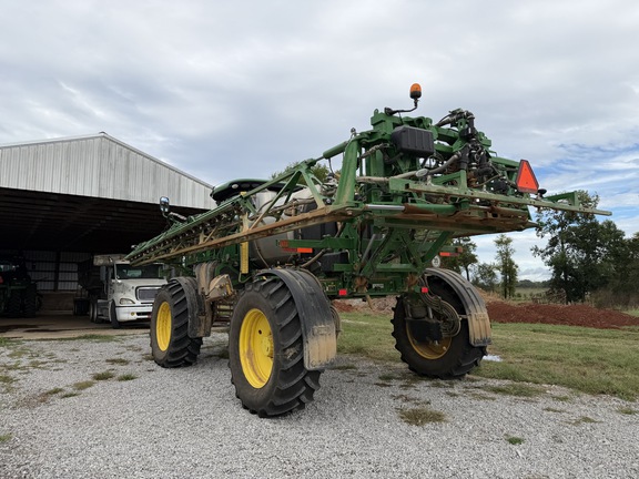 Photo of 2019 John Deere R4038
