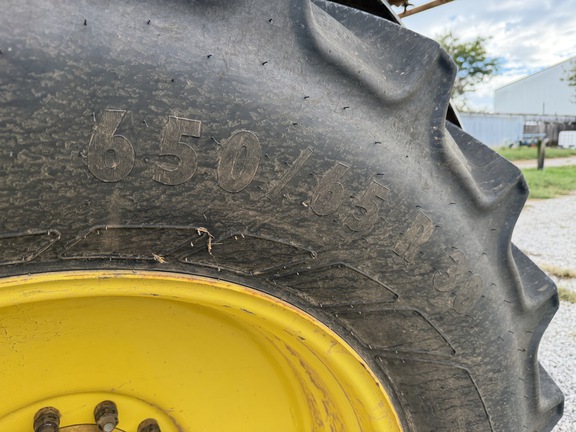 Photo of 2019 John Deere R4038