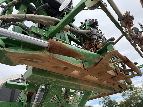 Photo of 2019 John Deere R4038