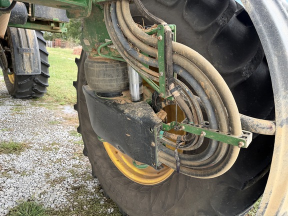 Photo of 2019 John Deere R4038