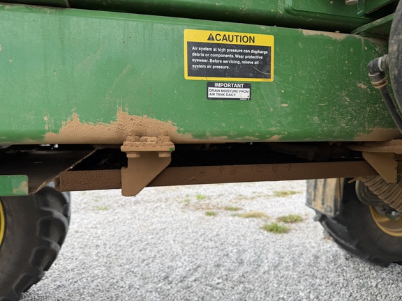 Photo of 2019 John Deere R4038