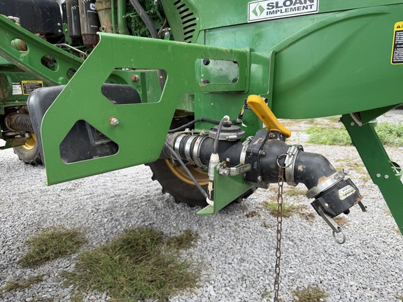 Photo of 2019 John Deere R4038
