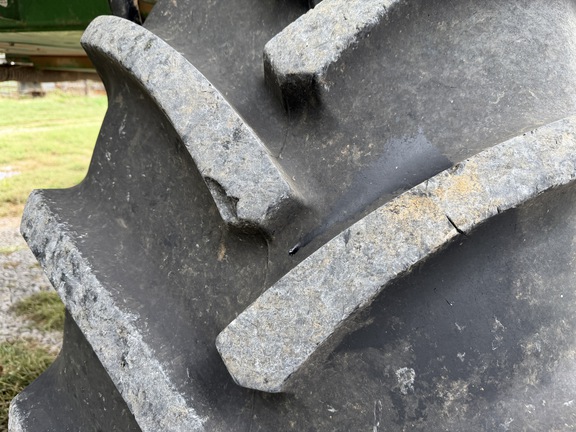 Photo of 2019 John Deere R4038
