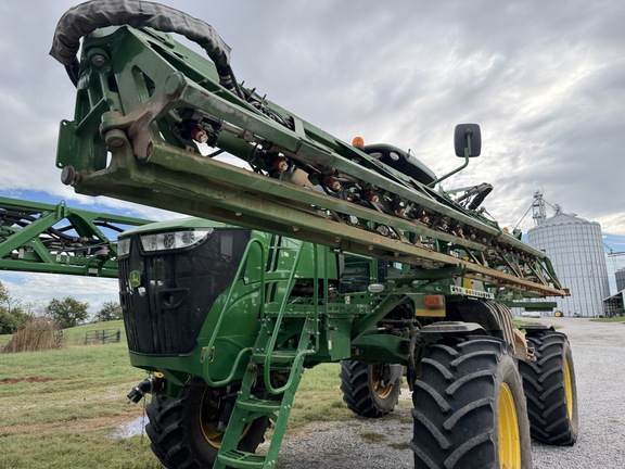 Photo of 2019 John Deere R4038