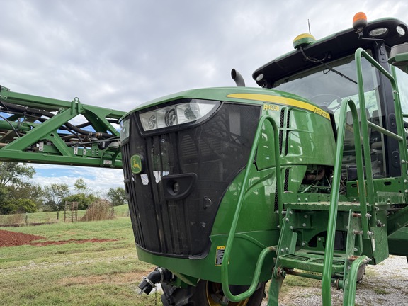 Photo of 2019 John Deere R4038