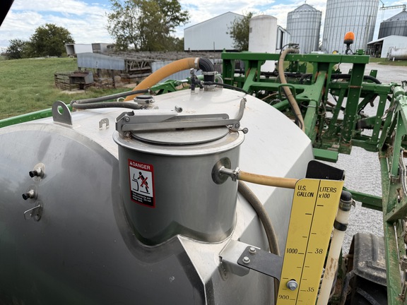 Photo of 2019 John Deere R4038