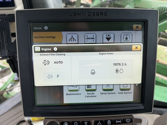 Photo of 2019 John Deere R4038