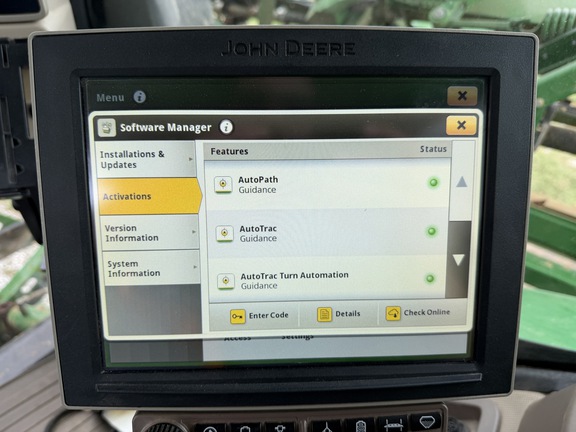 Photo of 2019 John Deere R4038