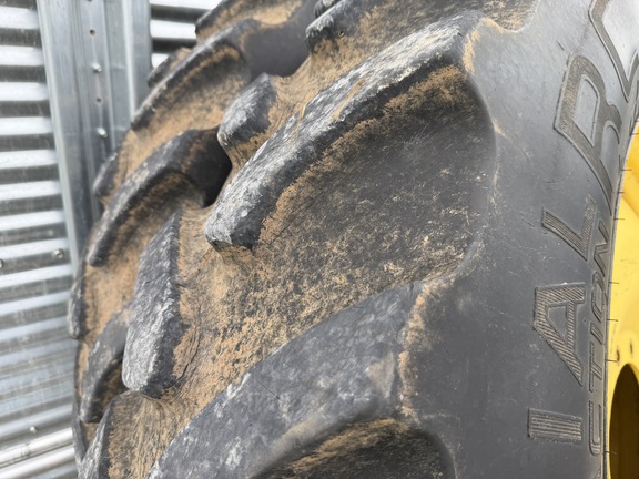 Photo of 2019 John Deere R4038