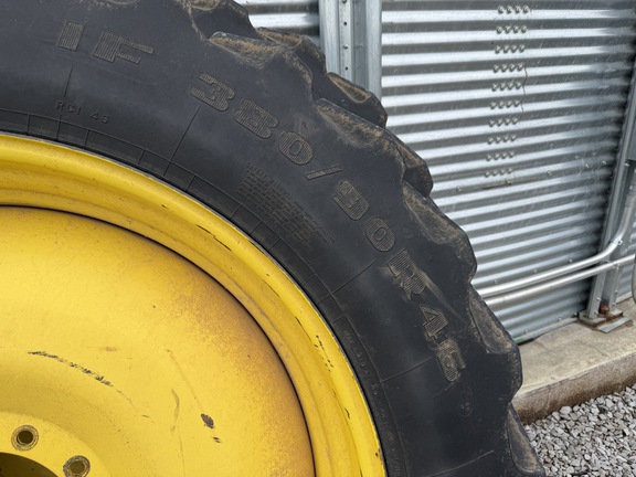 Photo of 2019 John Deere R4038
