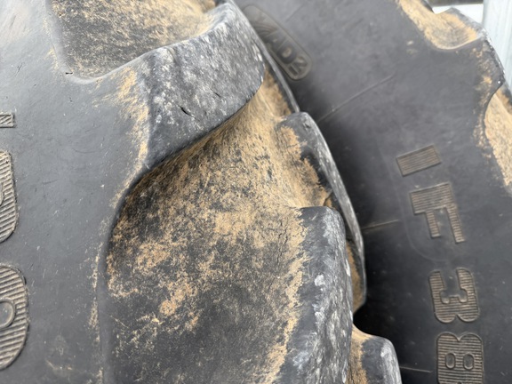 Photo of 2019 John Deere R4038