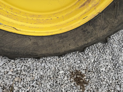 Photo of 2019 John Deere R4038