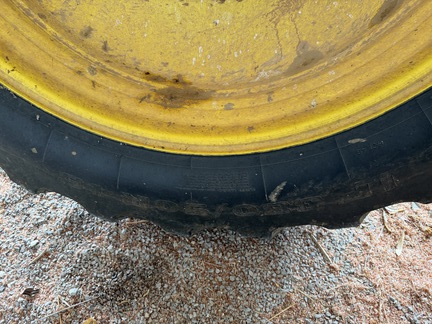Photo of 2019 John Deere R4038