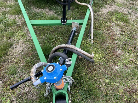 2015 Ag Spray TR300LP