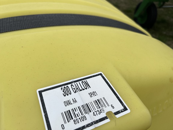 2015 Ag Spray TR300LP