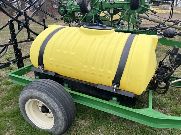 2015 Ag Spray TR300LP