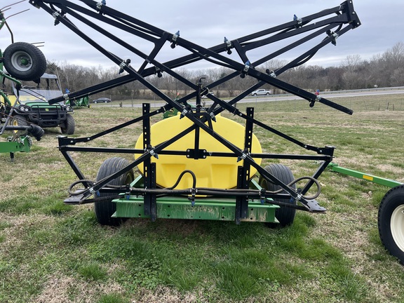 2015 Ag Spray TR300LP