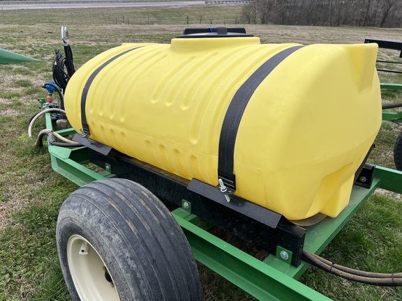 2015 Ag Spray TR300LP