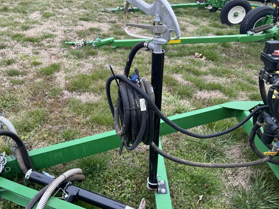 2015 Ag Spray TR300LP