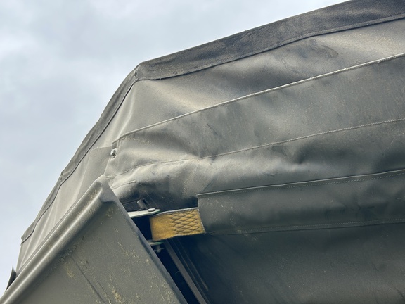 Used 2024 John Deere X9 1100 Combines at Horizon Ag & Turf in Westlock, AB - Photo6