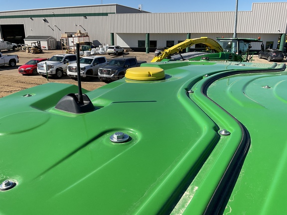 Used 2024 John Deere X9 1100 Combines at Horizon Ag & Turf in Westlock, AB - Photo29