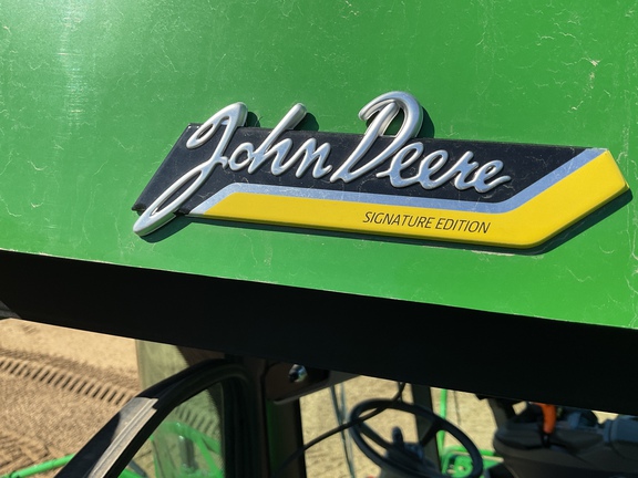 Used 2024 John Deere X9 1100 Combines at Horizon Ag & Turf in Westlock, AB - Photo30