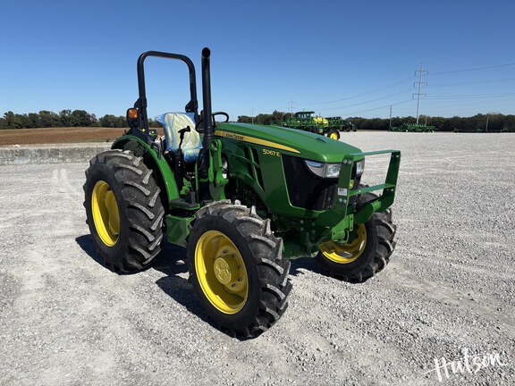 Photo of 2024 John Deere 5067E