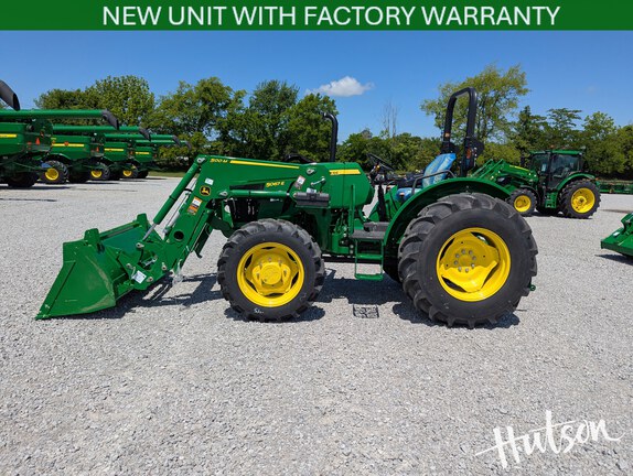 Photo of 2024 John Deere 5067E