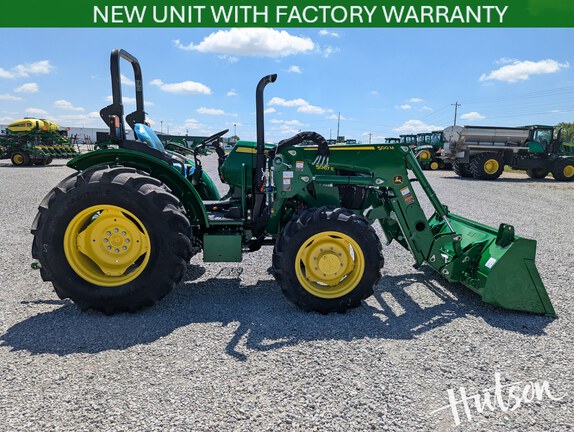 Photo of 2024 John Deere 5067E