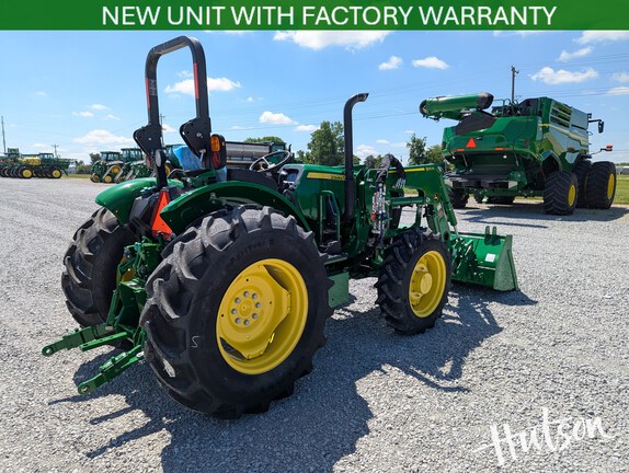 Photo of 2024 John Deere 5067E
