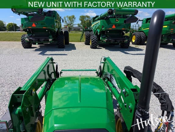 Photo of 2024 John Deere 5067E