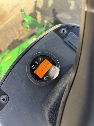 2024 John Deere 1575 - Photo6