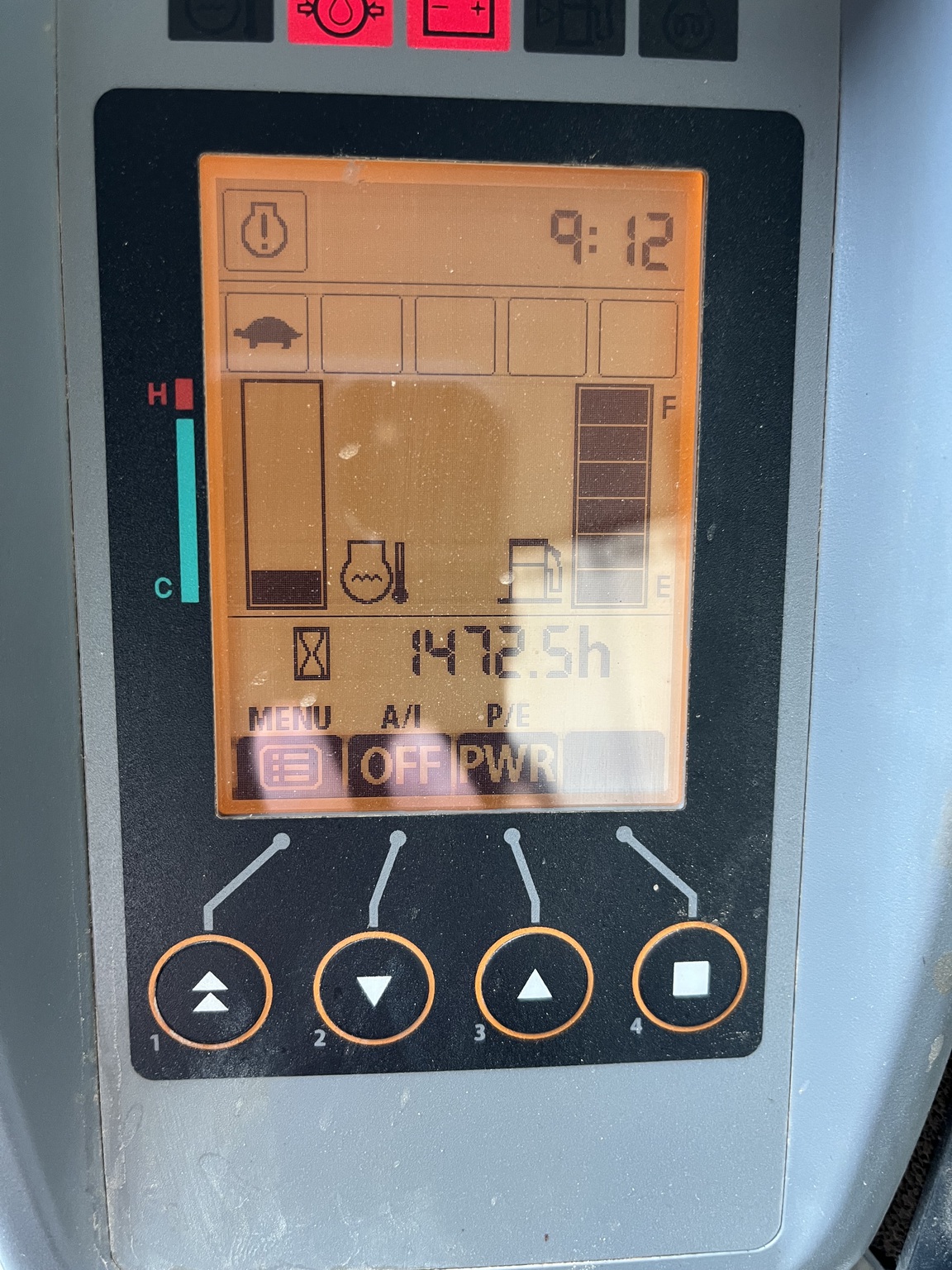 2020 John Deere 50G Image 12
