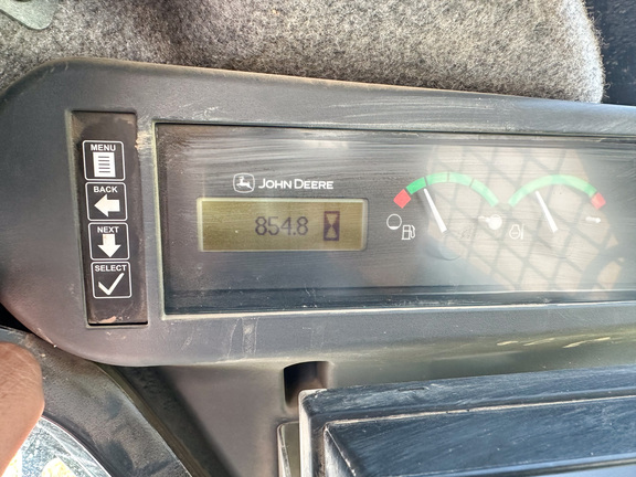 2022 John-Deere 331G