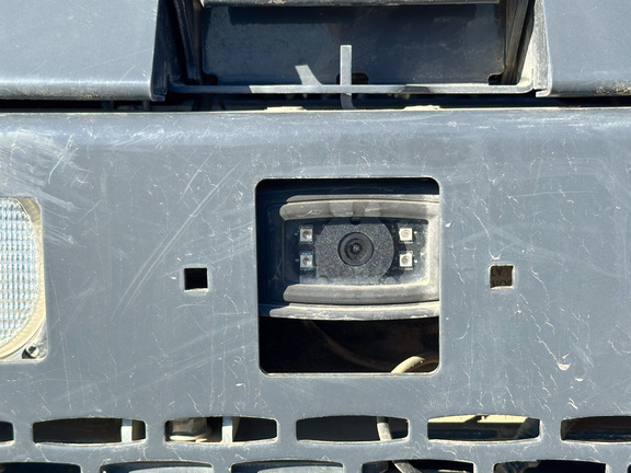 2022 John-Deere 331G