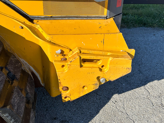 2022 John-Deere 331G