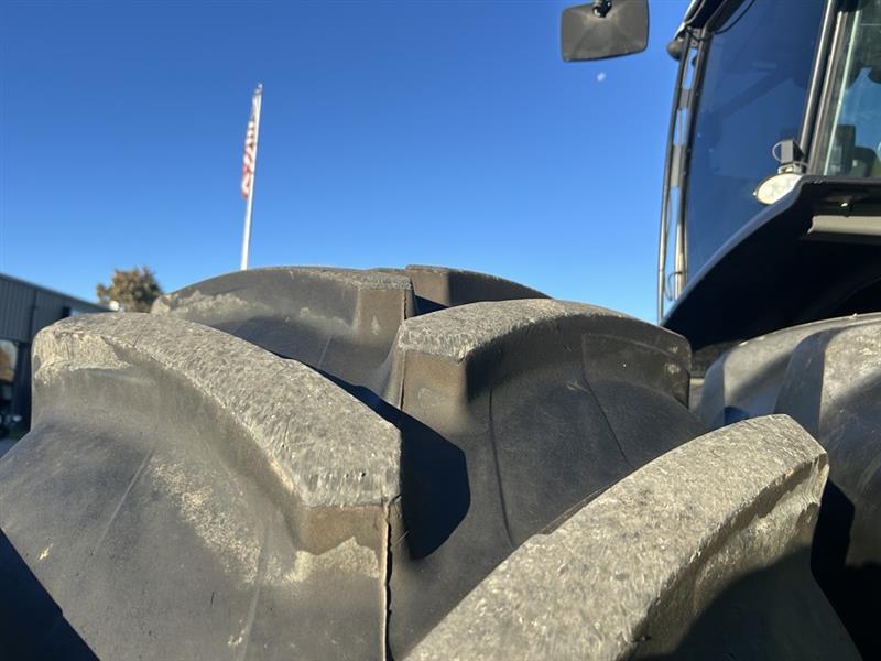 2016 Claas Xerion 5000 Trac Image 10