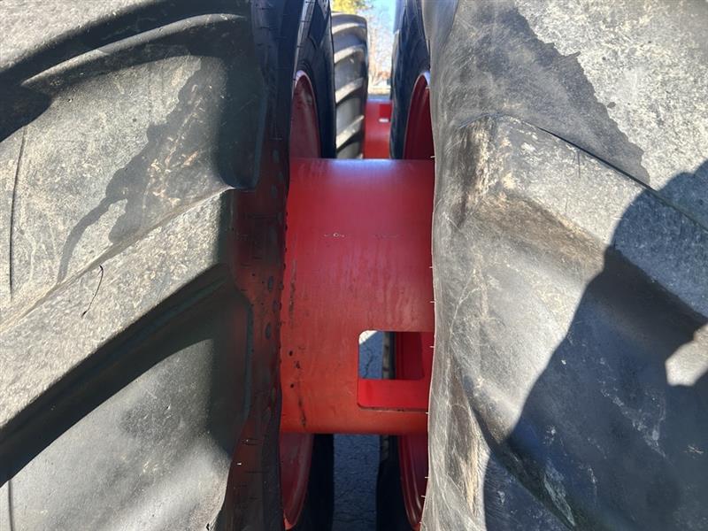 2016 Claas Xerion 5000 Trac Image 11