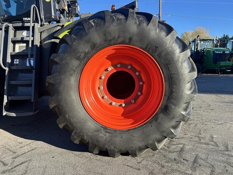 2016 Claas Xerion 5000 Trac Image 24